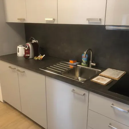 Guest house Alpina