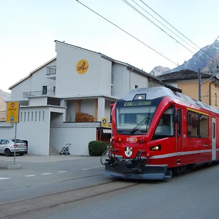 Alpina *